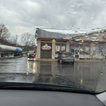Tim Hortons - Coffee & Tea Near Me - Erie, Pennsylvania Tim Hortons - Coffee & Tea Near Me - Erie, Pennsylvania