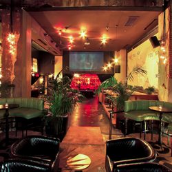 Shoo Shoo Baby - Full Venue