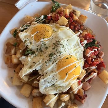 Atomic Biscuit - HAM HASH - Breakfast & Brunch Near Me - Salt Lake City, Utah Atomic Biscuit - HAM HASH - Breakfast & Brunch Near Me - Salt Lake City, Utah