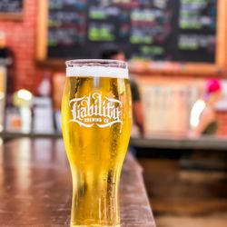 Liability Brewing Company