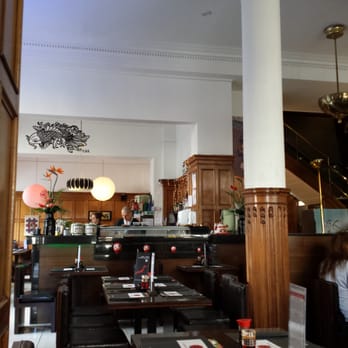 Nippon Kitchen - Japanese Near Me - Glasgow, GLG Nippon Kitchen - Japanese Near Me - Glasgow, GLG