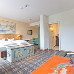 Hotel Die Post