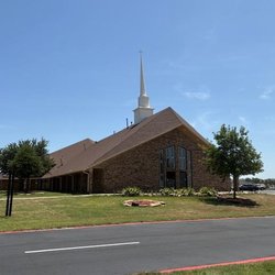 First Baptist Prosper