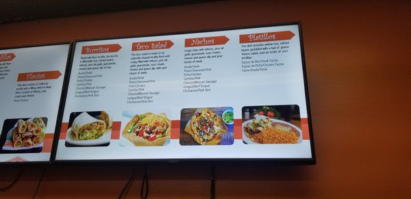 Menu photo 3 La Torta Loca Louisville, KY