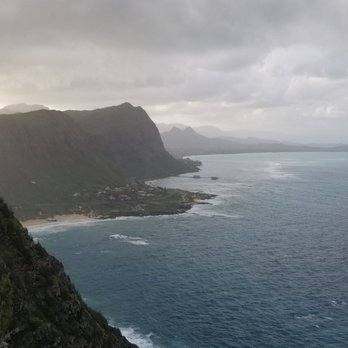 Makapu'u Point Lighthouse Trail - Amazing views - Hiking Near Me - Honolulu, Hawaii Makapu'u Point Lighthouse Trail - Amazing views - Hiking Near Me - Honolulu, Hawaii