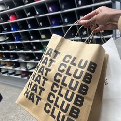 Hat Club