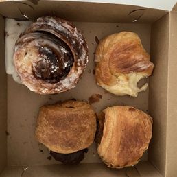 LA PATISSERIE FRANCAISE LOUISVILLE - Updated August 2025