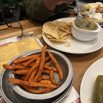 Katz's - Sweet Potato Fries, Scratch-Made Spinach & Artichoke Dip - Bars Near Me - Houston, Texas Katz's - Sweet Potato Fries, Scratch-Made Spinach & Artichoke Dip - Bars Near Me - Houston, Texas