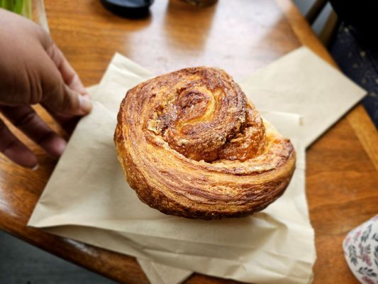 Macrina Bakery & Cafe by null