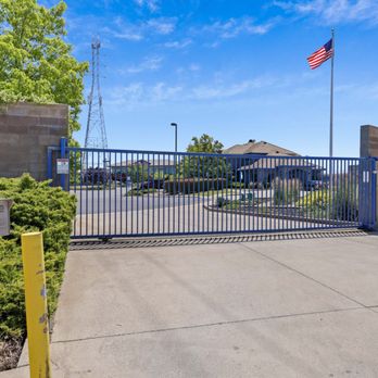 Storage Star - Self Storage Near Me - Folsom, California Storage Star - Self Storage Near Me - Folsom, California