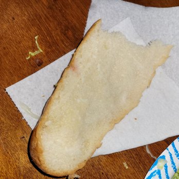 Brothers Pizza - Very very old and dry like cardboard bread AKA disgusting - Pizza Near Me - Clinton, Massachusetts Brothers Pizza - Very very old and dry like cardboard bread AKA disgusting - Pizza Near Me - Clinton, Massachusetts