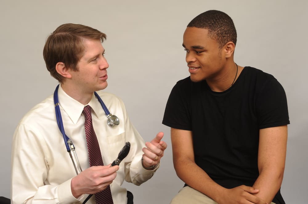 CORNER HEALTH CENTER Updated September 2024 47 N Huron St