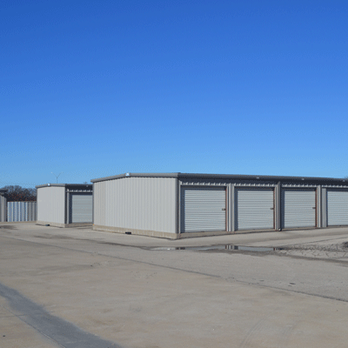 Elite Self Storage - Self Storage Near Me - Van Alstyne, Texas Elite Self Storage - Self Storage Near Me - Van Alstyne, Texas
