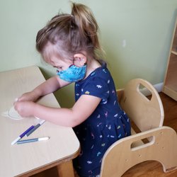 Roots N Wings Montessori School