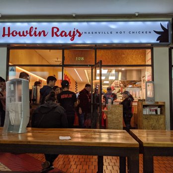 Howlin' Ray's - Southern Near Me - Los Angeles, California Howlin' Ray's - Southern Near Me - Los Angeles, California