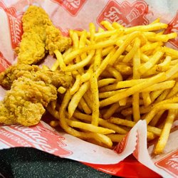 Freddy's Frozen Custard & Steakburgers