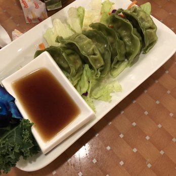 New Asian Bistro - Dumplings - Chinese Near Me - Hometown, Pennsylvania