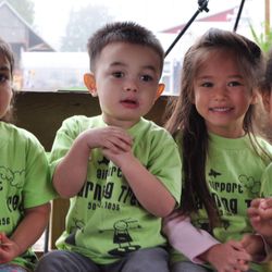 Airport Learning Tree - Field trips are great fun at Airport Learning Tree.