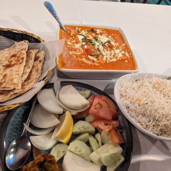 Saffron Indian Kitchen & Event Center - Butter naan - Indian Near Me - Houston, Texas Saffron Indian Kitchen & Event Center - Butter naan - Indian Near Me - Houston, Texas