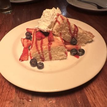 Doc B's Restaurant + Bar - Tres leches - light and fruity. - Bars Near Me - Coral Gables, Florida Doc B's Restaurant + Bar - Tres leches - light and fruity. - Bars Near Me - Coral Gables, Florida