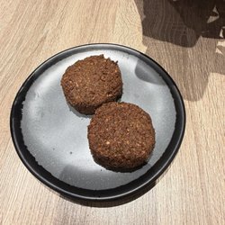 Shahs Of Kabob Miami Lakes - Falafel