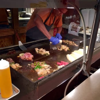 Rick's Grille - ALL SANDWICHES ARE GRILLED TO ORDER; ask for extra jalapenos or mushrooms, cheese and mayo. - American Near Me - New Orleans, Louisiana