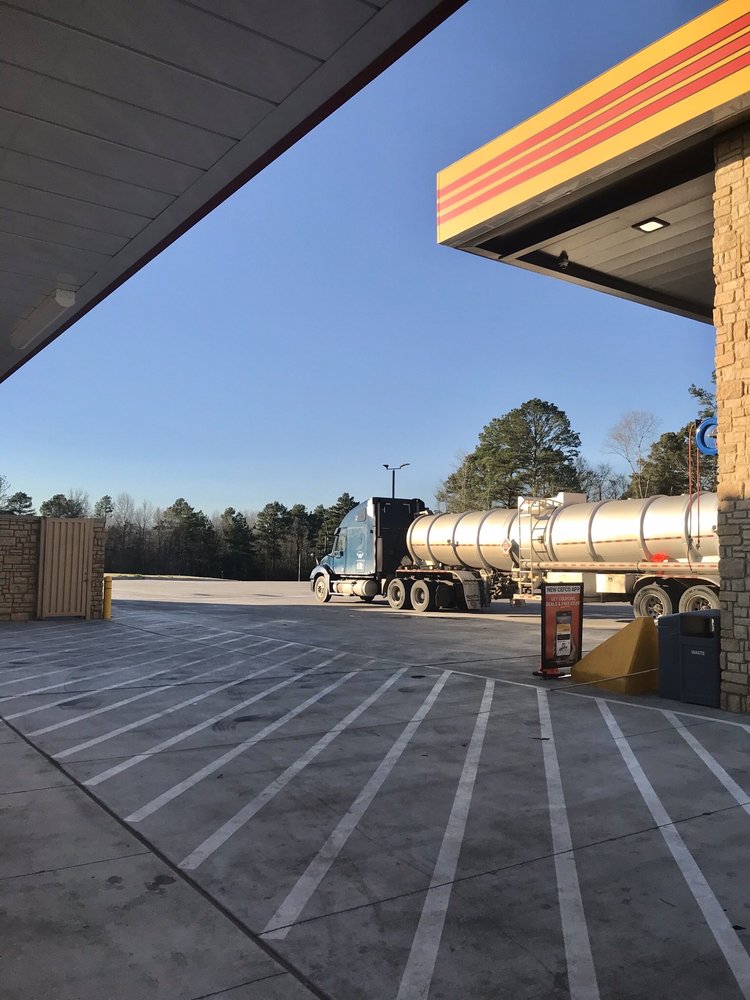 CEFCO 0094 38 Photos 16242 US271, Tyler, Texas Gas Stations
