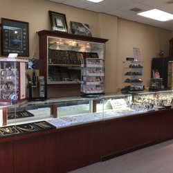 Tony's Jewelers