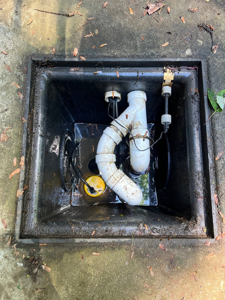 Slide of The Pipe Doctor Plumbing & Drain