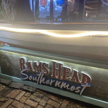 Rams Head Southernmost - Outside bar - American Near Me - Key West, Florida Rams Head Southernmost - Outside bar - American Near Me - Key West, Florida