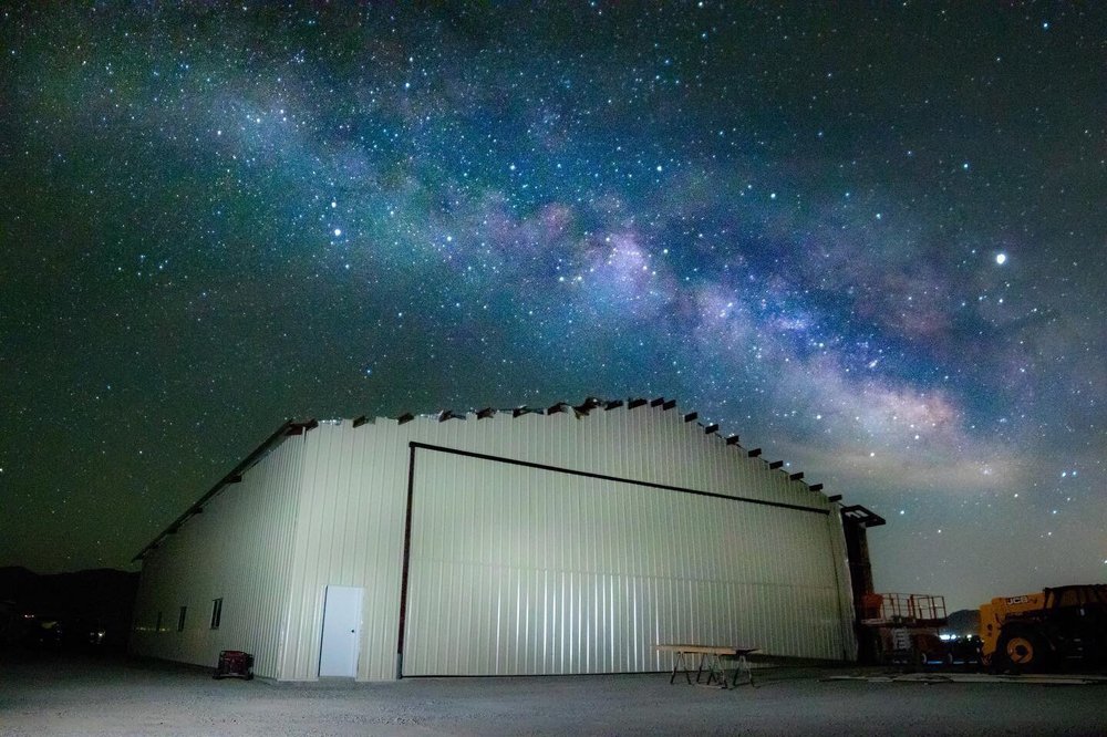 ROBINSON METAL WORKS 21 Photos 1315 Sanden Ln, Minden, NV Yelp