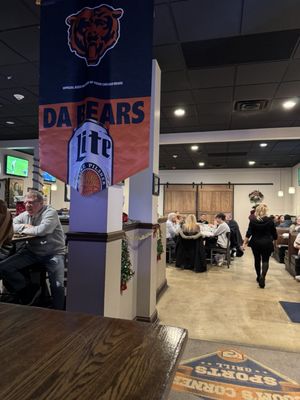 Coom's Corner Sports Grill by null