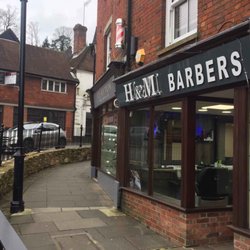 H&M Barbers