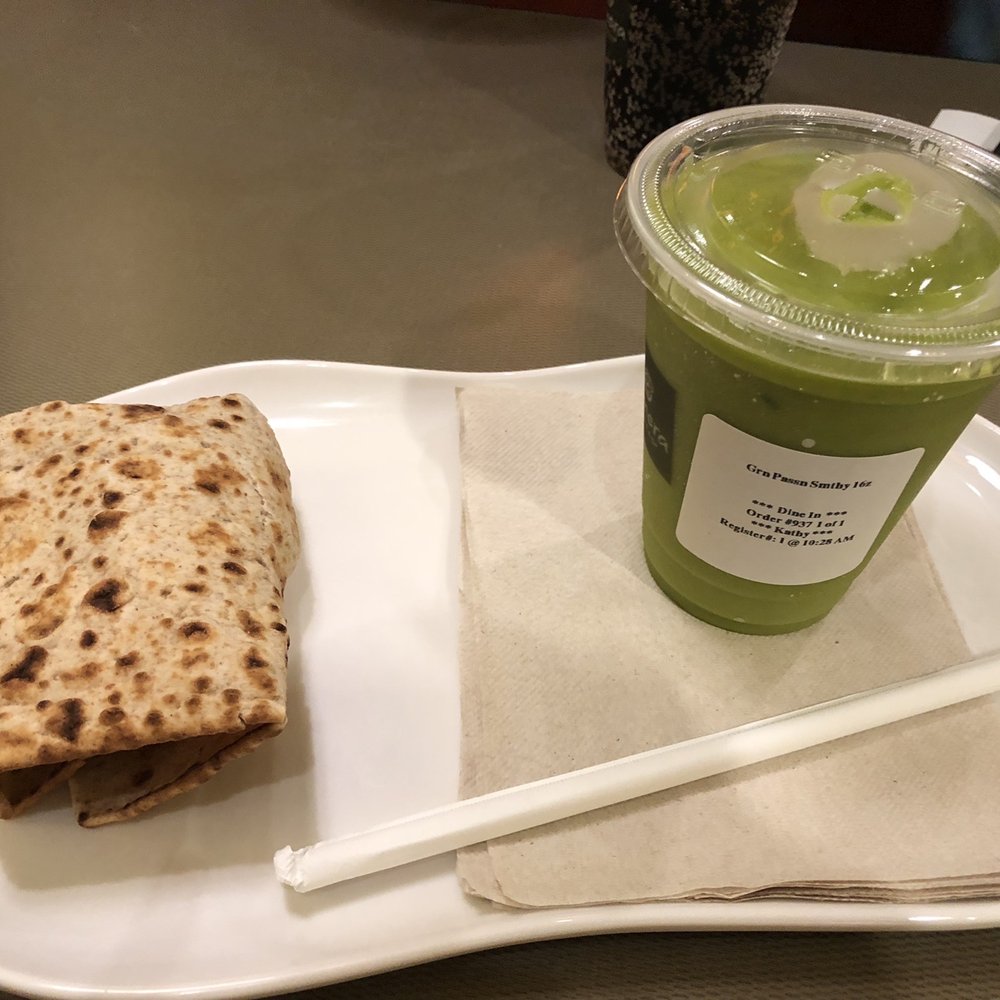 Panera Bread - Sandwiches Near Me - Akron, Ohio