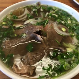 Pho #6 Pho #6