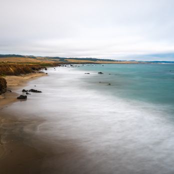 San Simeon Pier - Landmarks & Historical Buildings Near Me - San Simeon, California