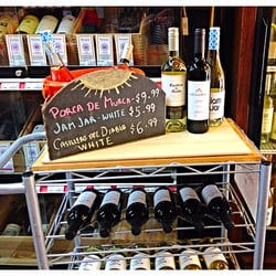 Springfield Wine & Spirits - Free tastings every Saturday night this summer (5pm-10pm)!