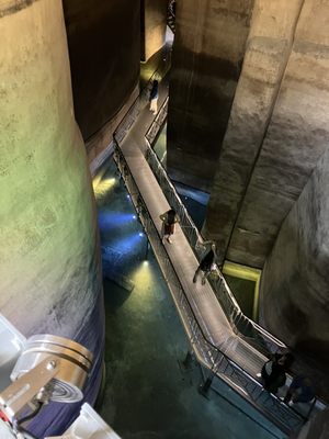 Palombaro lungo by null