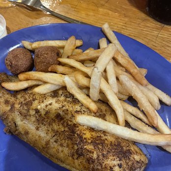 Tacky Jack's 2 - Fish "Platter" - Bars Near Me - Gulf Shores, Alabama Tacky Jack's 2 - Fish "Platter" - Bars Near Me - Gulf Shores, Alabama
