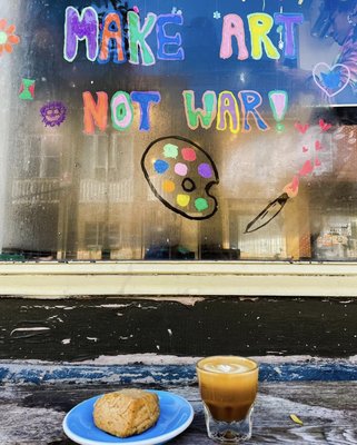 Germantown Espresso Bar (New Location) by null