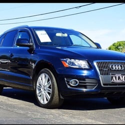 Atlanta Luxury Motors