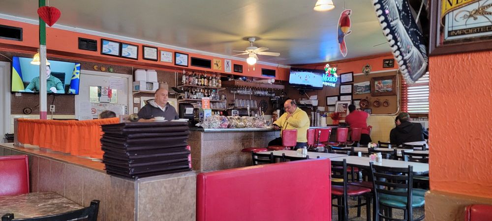 Miguel's