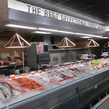Enson Market - Grocery Near Me - Orlando, Florida