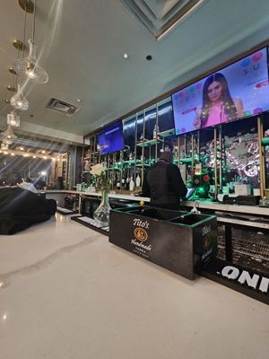 Sugar Factory American Brasserie - Atlanta by null