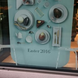 Hotel Chocolat
