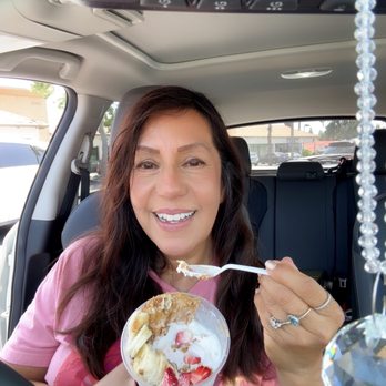 Pina smoothies - The perfect Açaí bowl - Juice Bars & Smoothies Near Me - Poway, California
