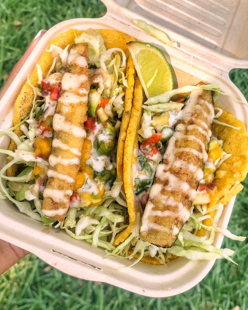 ERBS VEGAN KITCHEN Updated September 2024 14 Photos & 13 Reviews