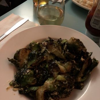 Jude's Old Town - Brussel sprouts - Cajun/Creole Near Me - Seattle, Washington Jude's Old Town - Brussel sprouts - Cajun/Creole Near Me - Seattle, Washington