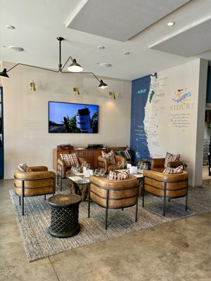Siduri Wine Bar and Tasting Lounge by null