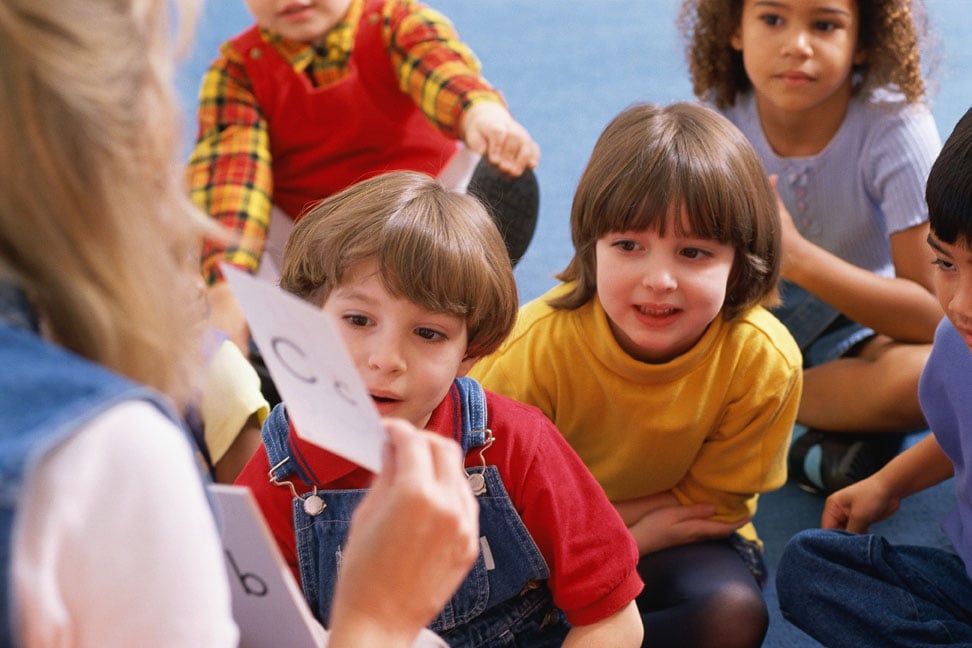 Little Lukes - childcare center in East Syracuse, NY